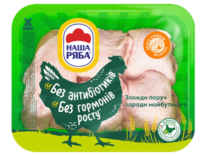 М'ясо стегна