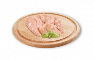 Філе мале