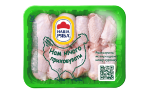 М'ясо гомілки