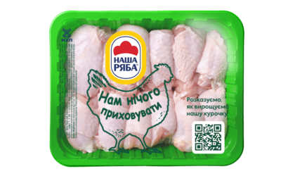 М'ясо гомілки