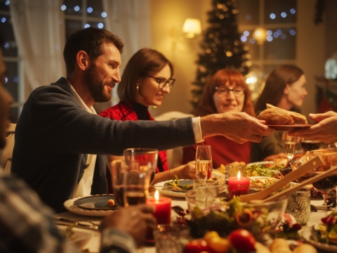 Традиції vs сучасність: що приготувати на Різдво