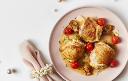 Соковиті стегна «Селестіно»‎