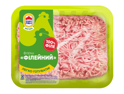 Фарш «Філейний»