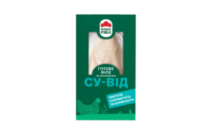 Філе куряче су-від